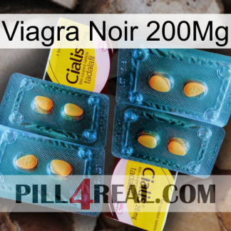 Black Viagra 200Mg cialis5